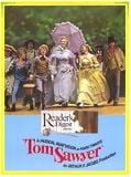 Affiche de Tom Sawyer, film à voir en streaming sur Pygargue