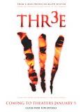 Affiche de Thr3e, film à voir en streaming sur Pygargue