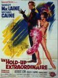 Affiche de Un Hold-Up extraordinaire, film à voir en streaming sur Pygargue
