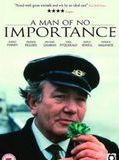 Affiche de Un Homme sans importance, film à voir en streaming sur Pygargue
