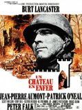 Affiche de Un Château en enfer, film à voir en streaming sur Pygargue