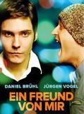 Affiche de Un Ami à moi, film à voir en streaming sur Pygargue