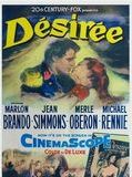 Affiche de Desirée, film à voir en streaming sur Pygargue