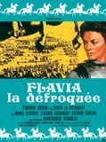 Affiche de Flavia la defroquee, film à voir en streaming sur Pygargue