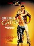 Affiche de Gator, film à voir en streaming sur Pygargue
