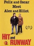 Affiche de Hit and Runway, film à voir en streaming sur Pygargue