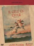 Affiche de Il gele en enfer, film à voir en streaming sur Pygargue