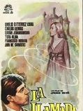 Affiche de La llamada, film à voir en streaming sur Pygargue