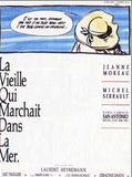 Affiche de La vieille qui marchait dans la mer, film à voir en streaming sur Pygargue