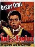 Affiche de L'Ami de la famille, film à voir en streaming sur Pygargue
