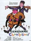 Affiche de Le Gendarme de Champignol, film à voir en streaming sur Pygargue