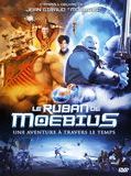 Affiche de Le Ruban de Moebius, film à voir en streaming sur Pygargue