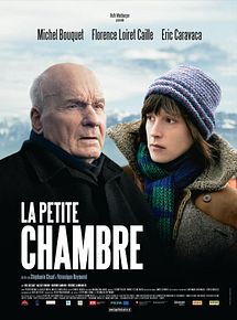 Affiche de La Petite Chambre, film à voir en streaming sur Pygargue