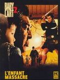 Affiche de L'Enfant massacre, film à voir en streaming sur Pygargue
