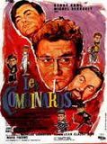 Affiche de Les Combinards, film à voir en streaming sur Pygargue