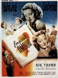 Affiche de L'Impossible Amour, film à voir en streaming sur Pygargue