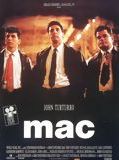 Affiche de Mac, film à voir en streaming sur Pygargue