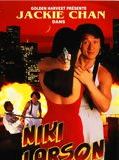 Affiche de Niki Larson, film à voir en streaming sur Pygargue