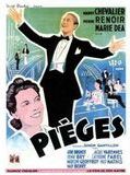 Affiche de Pièges, film à voir en streaming sur Pygargue