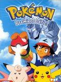 Affiche du film Pokémon : Premiers défis, à voir en streaming sur Play DD Streaming