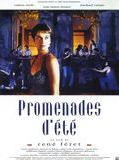 Affiche de Promenades d'été, film à voir en streaming sur Pygargue