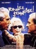 Affiche de Roulez jeunesse, film à voir en streaming sur Pygargue