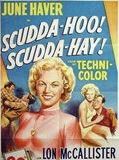 Affiche de Scudda Hoo ! Scudda Hey !, film à voir en streaming sur Pygargue