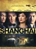 Affiche de Shanghai, film à voir en streaming sur Pygargue