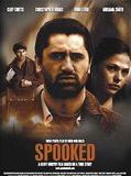 Affiche de Spooked, film à voir en streaming sur Pygargue