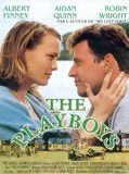 Affiche de The Playboys, film à voir en streaming sur Pygargue