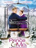 Affiche du film The prince and me 3 : A royal honeymoon, à voir en streaming sur Play DD Streaming