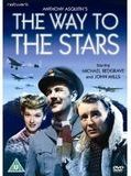 Affiche de The Way to the Stars, film à voir en streaming sur Pygargue