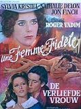 Affiche de Une Femme fidèle, film à voir en streaming sur Pygargue