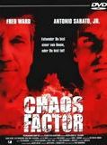 Affiche de Chaos Factor, film à voir en streaming sur Pygargue