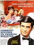 Affiche de Comment épouser un premier ministre, film à voir en streaming sur Pygargue