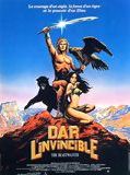Affiche de Dar l'invincible, film à voir en streaming sur Pygargue
