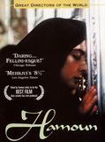 Affiche de Hamoun, film à voir en streaming sur Pygargue