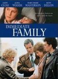 Affiche de Immediate Family, film à voir en streaming sur Pygargue
