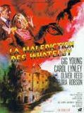 Affiche de La Malédiction des Whateley, film à voir en streaming sur Pygargue