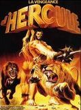 Affiche de La Vengeance d'Hercule, film à voir en streaming sur Pygargue