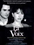 Affiche de La Voix, film à voir en streaming sur Pygargue