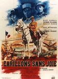 Affiche de Carillons sans joie, film à voir en streaming sur Pygargue