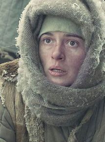 Affiche de Beyond the Steppes, film à voir en streaming sur Pygargue