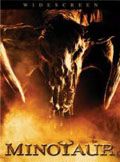 Affiche de Minotaur, film à voir en streaming sur Pygargue