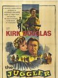 Affiche de Le Jongleur, film à voir en streaming sur Pygargue