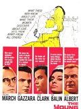 Affiche de Les blouses blanches, film à voir en streaming sur Pygargue