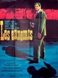 Affiche de Les Ennemis, film à voir en streaming sur Pygargue