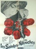Affiche de Les Saintes nitouches, film à voir en streaming sur Pygargue