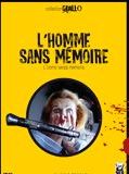 Affiche de L'Homme sans mémoire, film à voir en streaming sur Pygargue