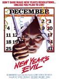 Affiche de New Year's Evil, film à voir en streaming sur Pygargue